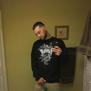 Meet your Posher, Travis